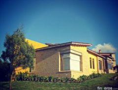 Alquiler casa de campo en la laguna del sisga - Choconta, Cundinamarca의 핀카